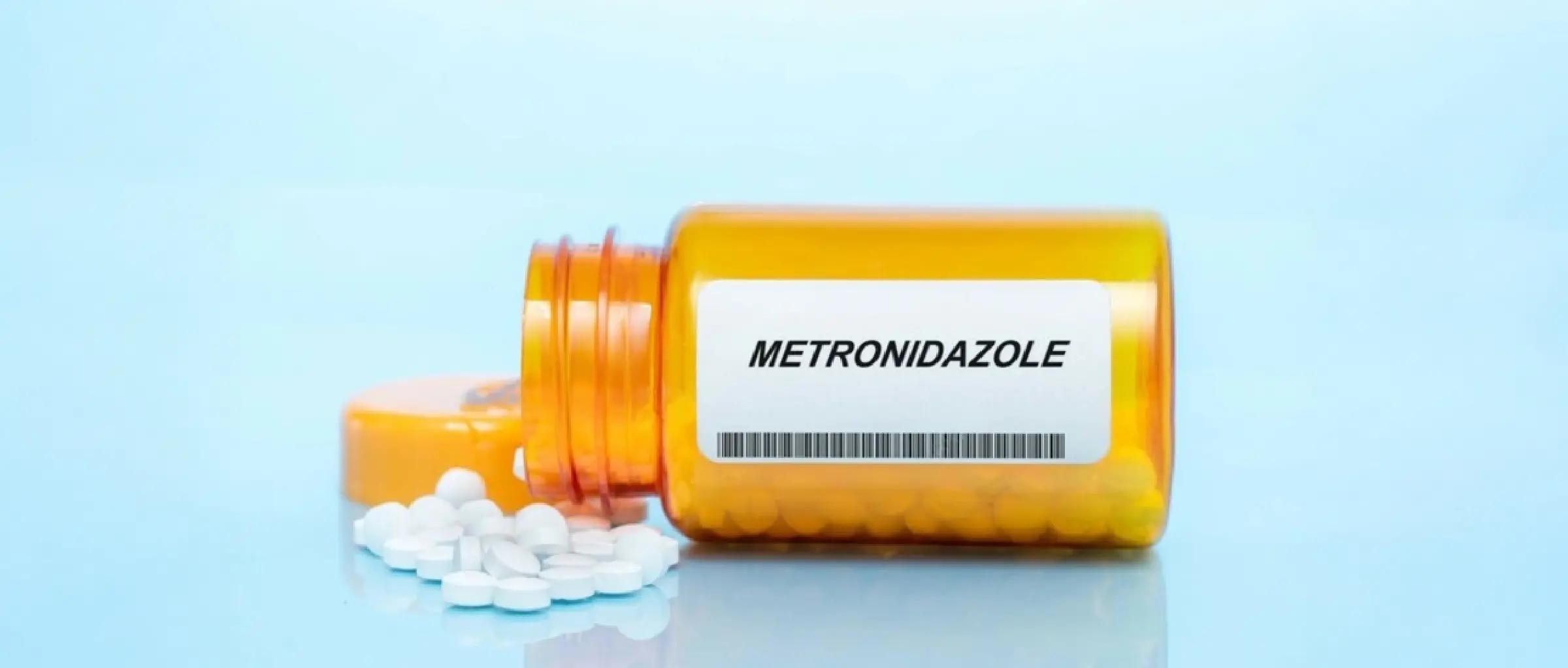 PrecautionsMetronidazoleTrichomoniasis