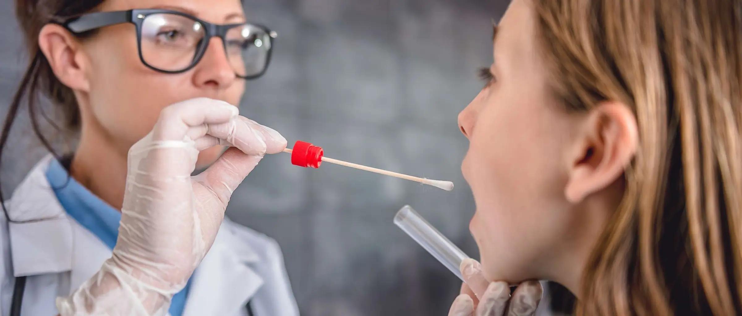 PreventionStrepThroat