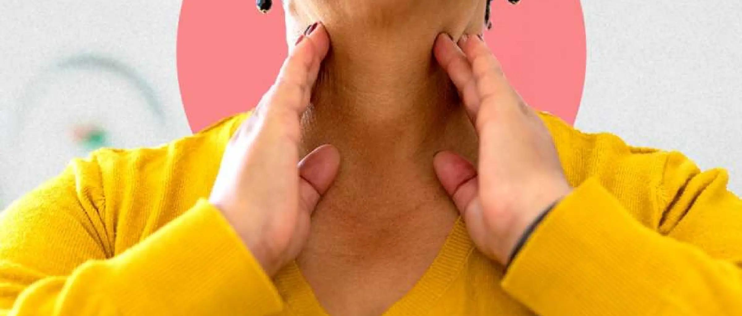 SideEffectStrepThroat