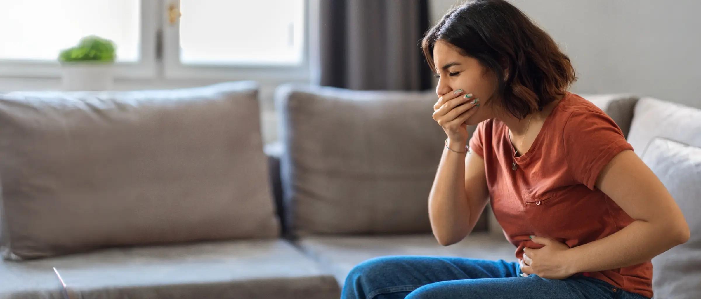 SideEffectsAzithromycin