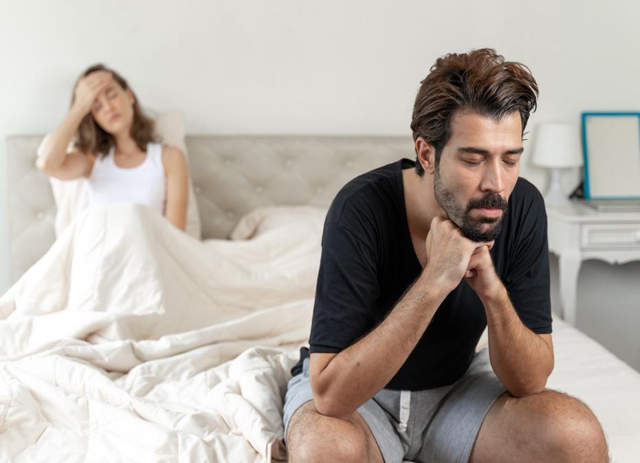 WhatErectileDysfunction