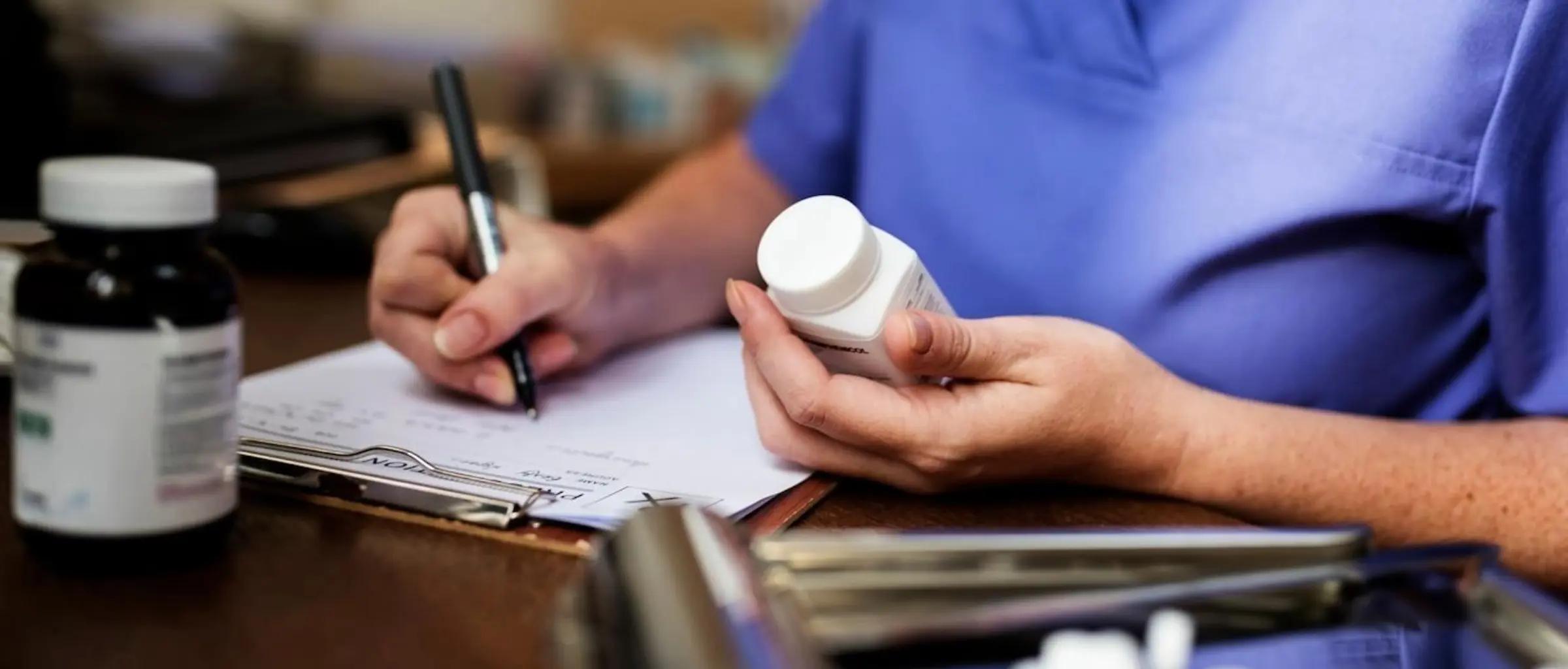 WhatPrescriptionRefill