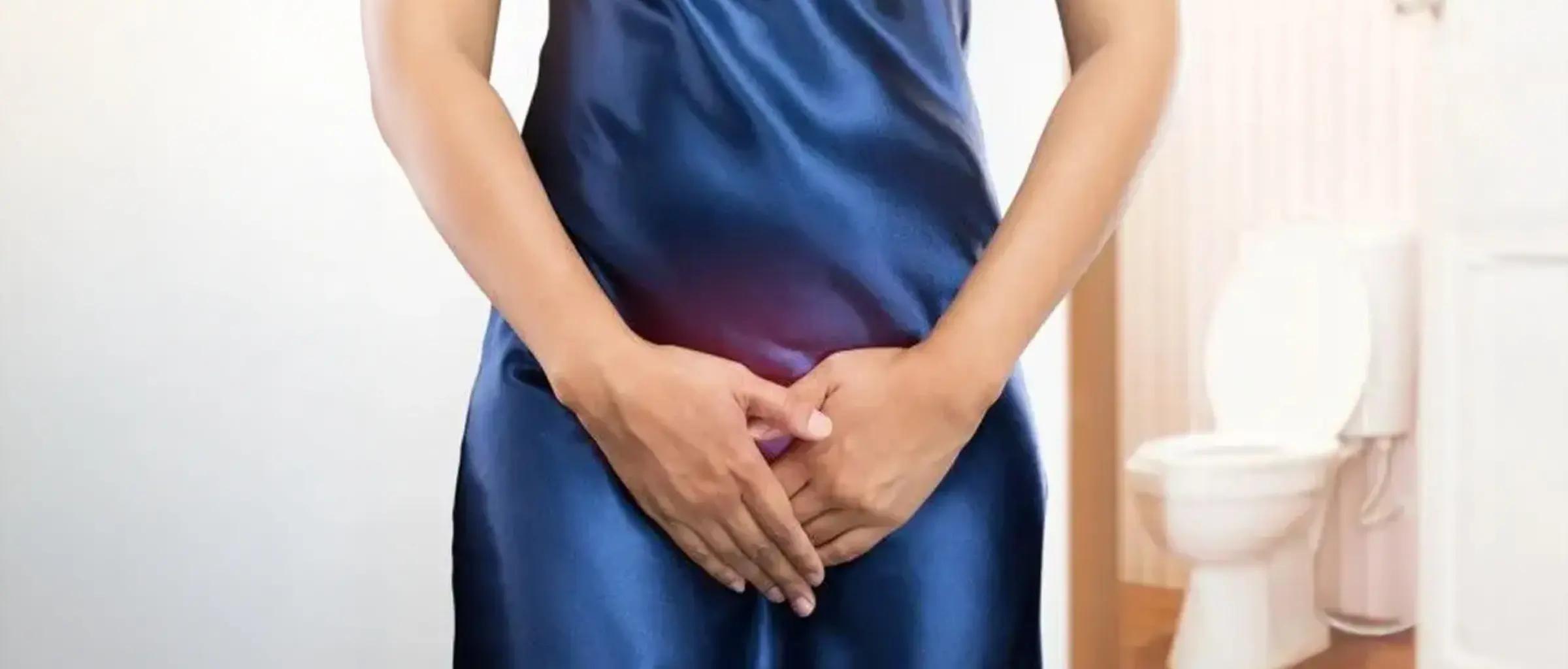 WhatUrinaryTractInfection