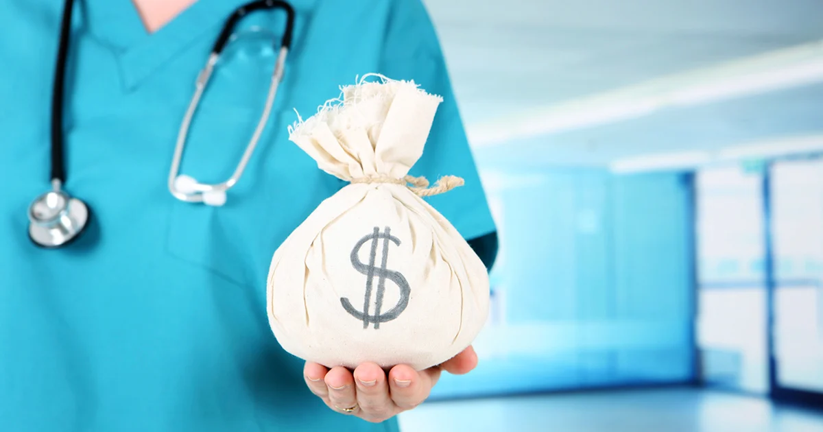 Cost Differences For Online Doctor Appointments