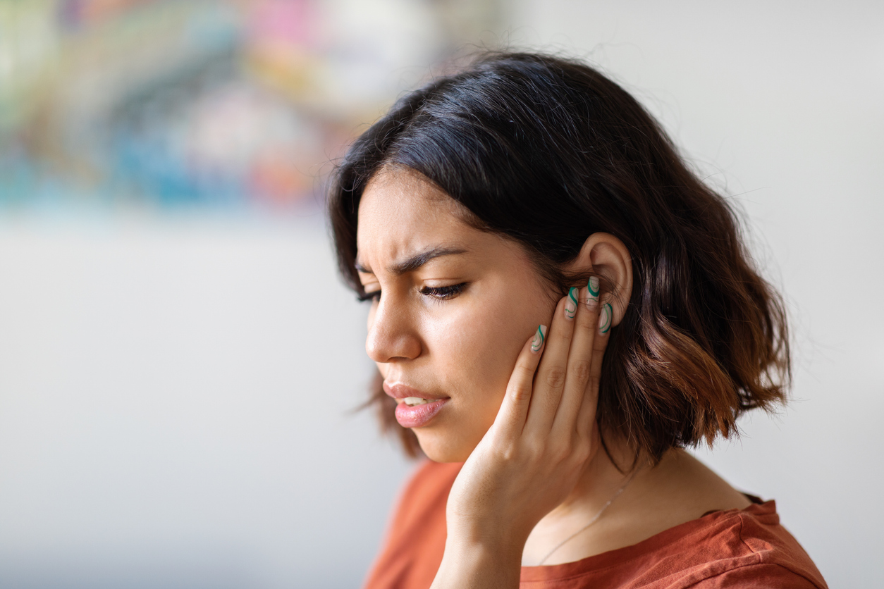Can Telehealth Diagnose a Sinus Infection?