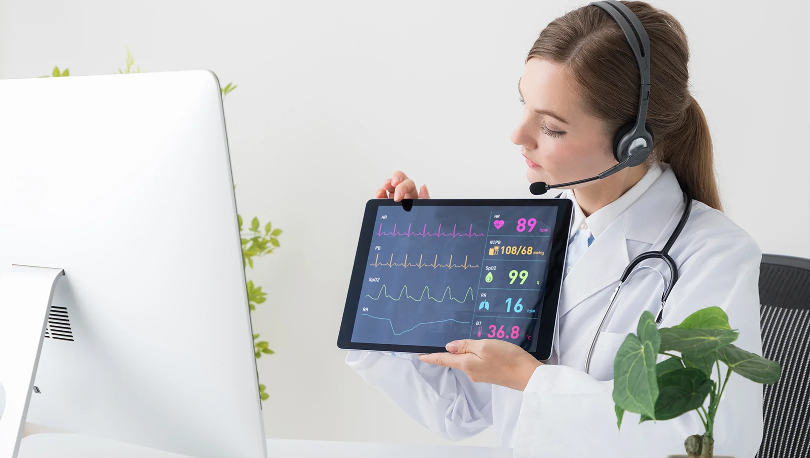 What Limitations Exist For Online Doctor Visits?